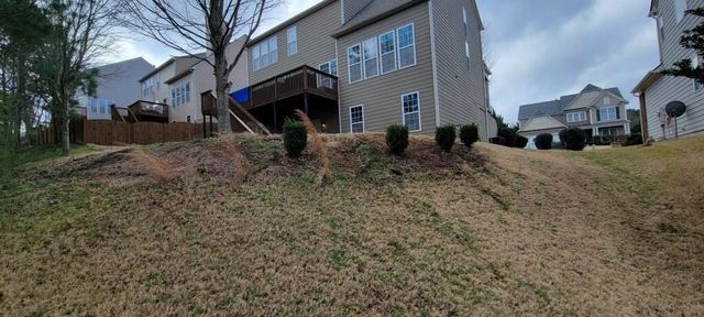 610 Cricklewood Drive, Suwanee, GA 30024