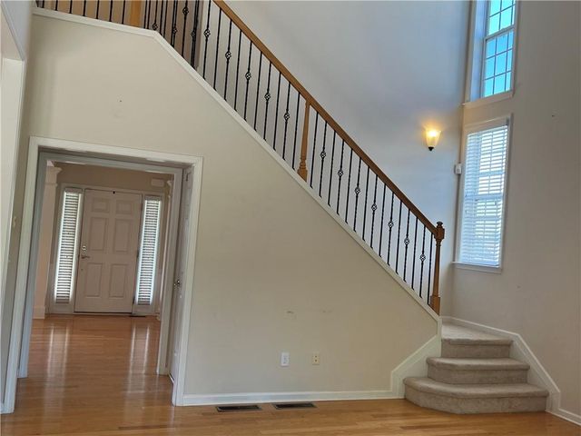 610 Cricklewood Drive, Suwanee, GA 30024