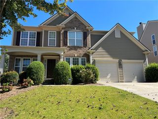 610 Cricklewood Drive, Suwanee, GA 30024