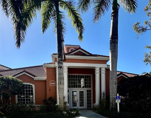 4126 CENTRAL SARASOTA PARKWAY 2011, Sarasota, FL 34238