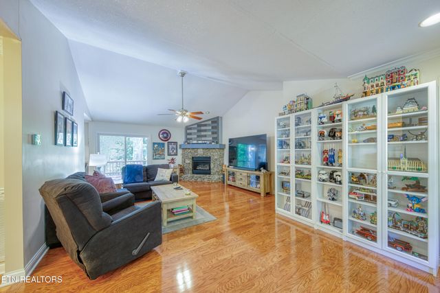 1134 Havenwood Drive, Maryville, TN 37804
