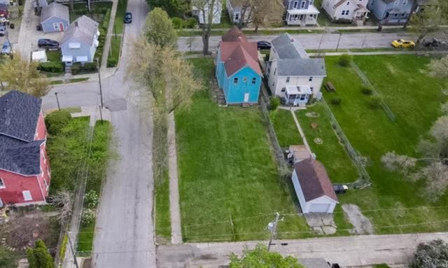 1025 Lavina Street, Fort Wayne, IN 46802