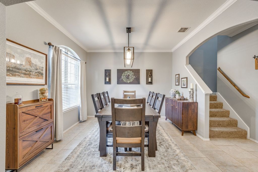 352 Pin Cushion Trail, Burleson, TX 76028 — photo 4