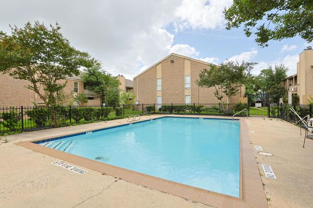 10211 Sugar Branch Drive 445, Houston, TX 77036