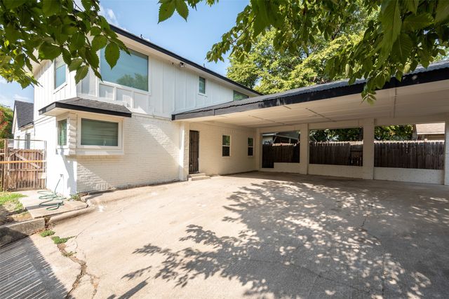 138 W Louisiana Avenue, Dallas, TX 75224