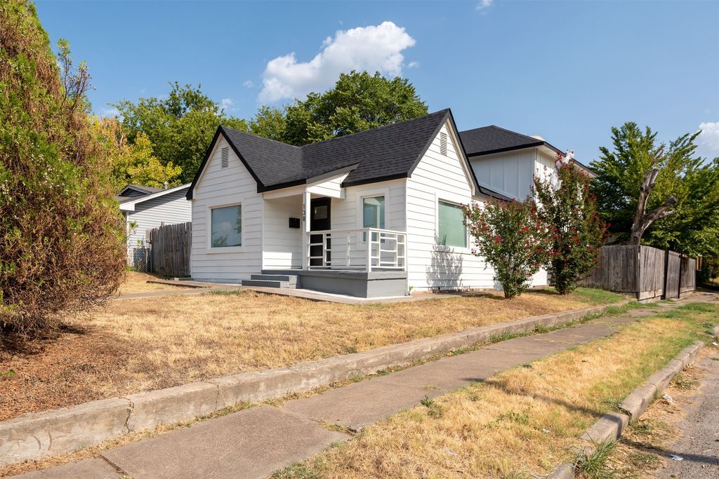138 W Louisiana Avenue, Dallas, TX 75224