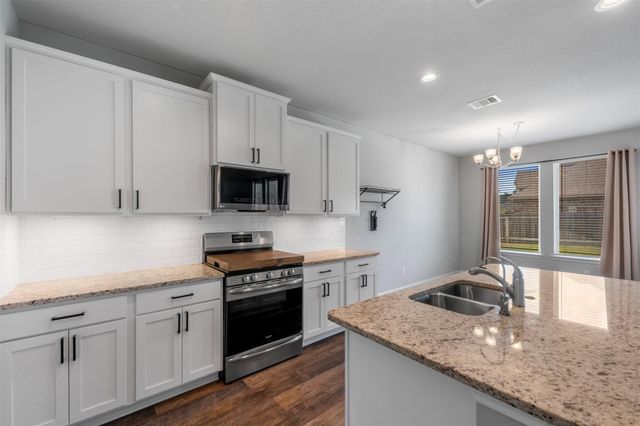 28212 Mallard Reach Drive, Spring, TX 77386