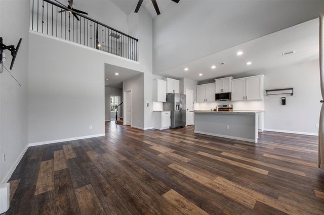 28212 Mallard Reach Drive, Spring, TX 77386