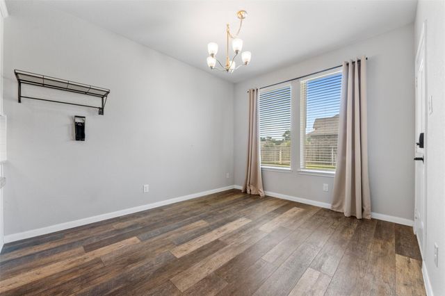 28212 Mallard Reach Drive, Spring, TX 77386