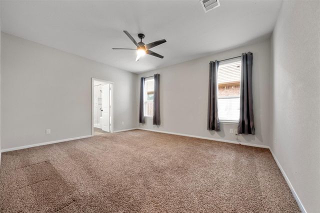 28212 Mallard Reach Drive, Spring, TX 77386