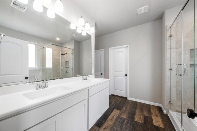 28212 Mallard Reach Drive, Spring, TX 77386