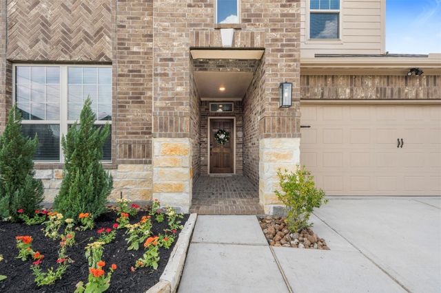 28212 Mallard Reach Drive, Spring, TX 77386