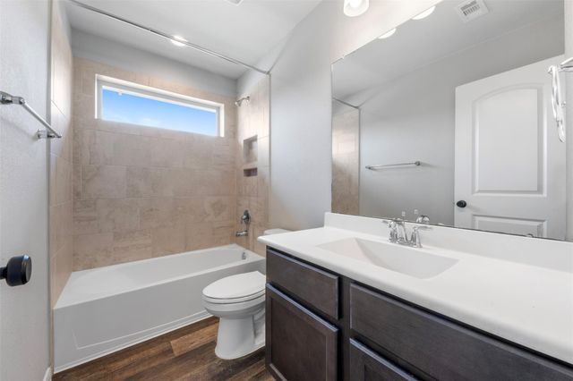 28212 Mallard Reach Drive, Spring, TX 77386