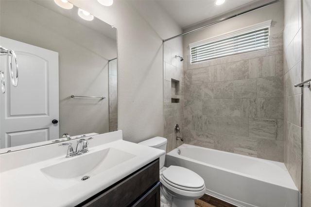 28212 Mallard Reach Drive, Spring, TX 77386