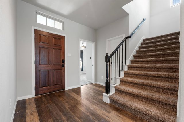 28212 Mallard Reach Drive, Spring, TX 77386