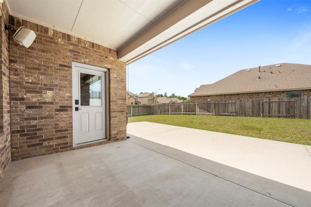 28212 Mallard Reach Drive, Spring, TX 77386