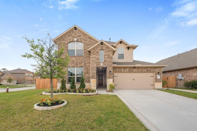 28212 Mallard Reach Drive, Spring, TX 77386