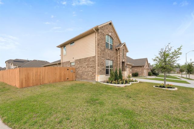 28212 Mallard Reach Drive, Spring, TX 77386