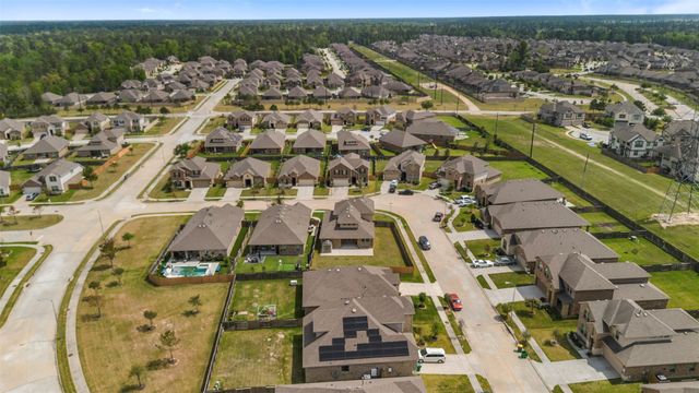 28212 Mallard Reach Drive, Spring, TX 77386