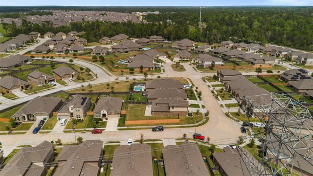 28212 Mallard Reach Drive, Spring, TX 77386