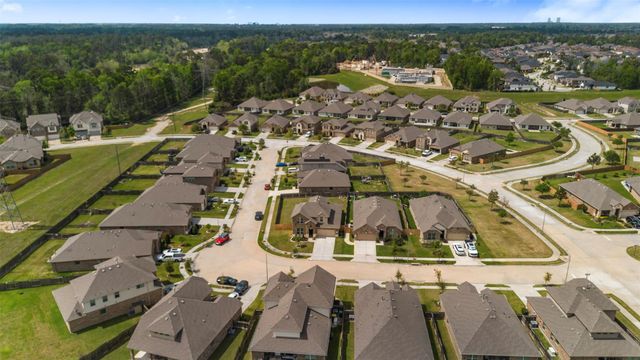 28212 Mallard Reach Drive, Spring, TX 77386