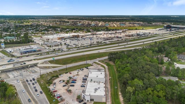 28212 Mallard Reach Drive, Spring, TX 77386