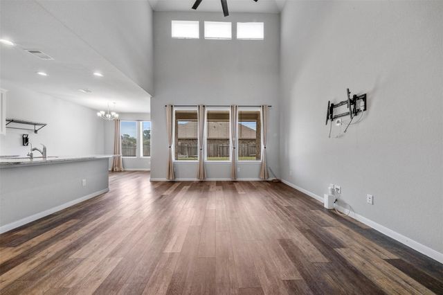 28212 Mallard Reach Drive, Spring, TX 77386