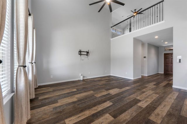 28212 Mallard Reach Drive, Spring, TX 77386