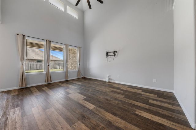 28212 Mallard Reach Drive, Spring, TX 77386