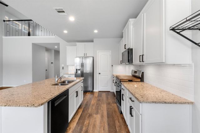 28212 Mallard Reach Drive, Spring, TX 77386