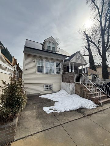 3614 Paulding Avenue, Bronx, NY 10469