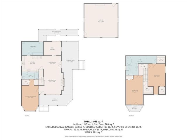 2906 Reed Road, Dalton, GA 30720