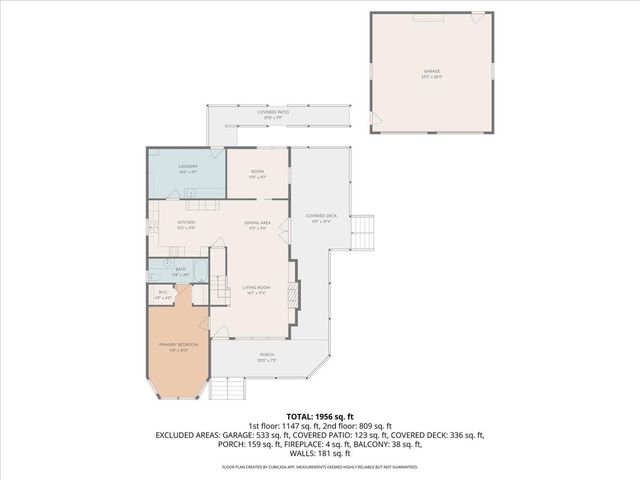 2906 Reed Road, Dalton, GA 30720