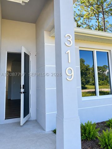 319 S Lorena Ave, Lehigh Acres, FL 33974