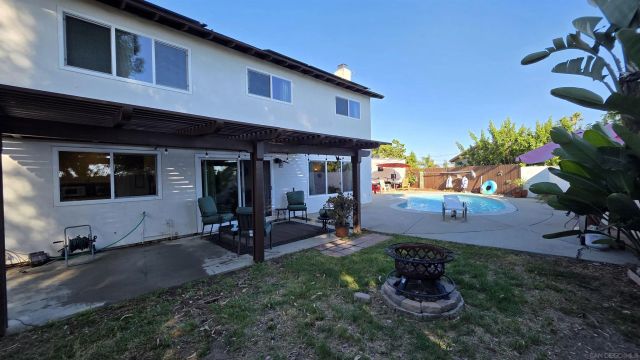 1619 Curry Comb Dr, San Marcos, CA 92069