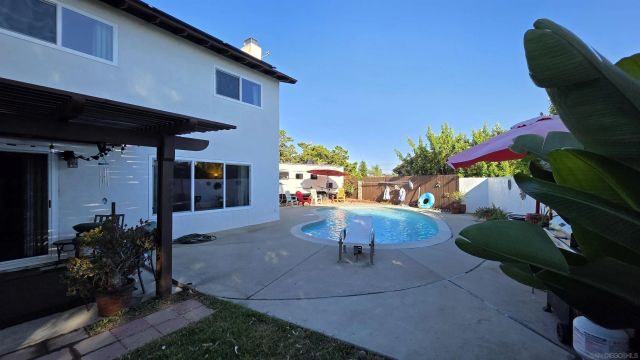 1619 Curry Comb Dr, San Marcos, CA 92069