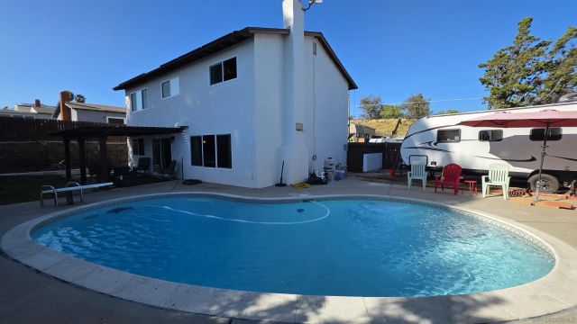 1619 Curry Comb Dr, San Marcos, CA 92069
