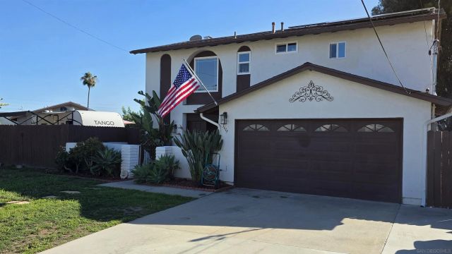 1619 Curry Comb Dr, San Marcos, CA 92069