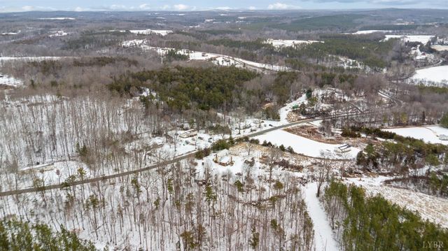 1034 Double Bridges Road, Spout Spring, VA 24593