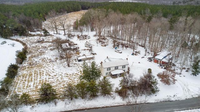 1034 Double Bridges Road, Spout Spring, VA 24593