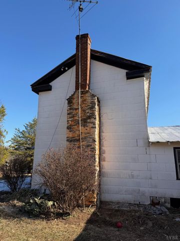 1034 Double Bridges Road, Spout Spring, VA 24593