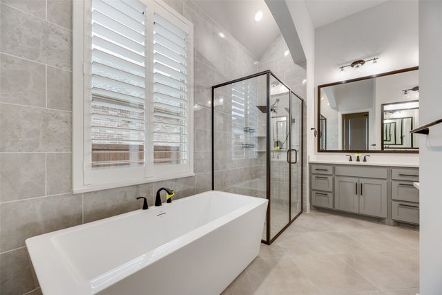 4104 Fall Aster Way, Aubrey, TX 76227