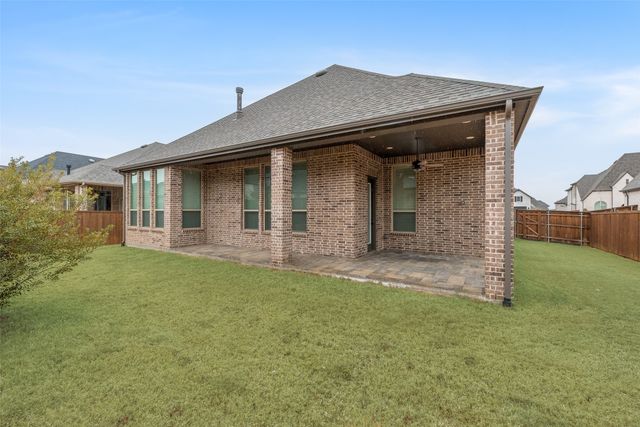 4104 Fall Aster Way, Aubrey, TX 76227