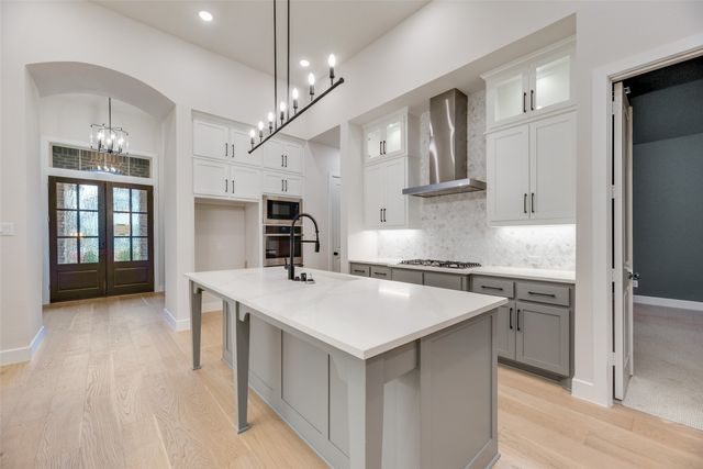 4104 Fall Aster Way, Aubrey, TX 76227