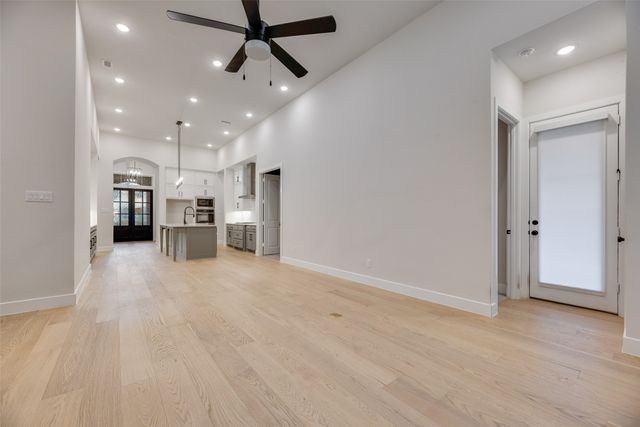 4104 Fall Aster Way, Aubrey, TX 76227