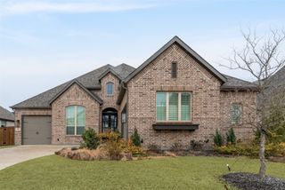 4104 Fall Aster Way, Aubrey, TX 76227