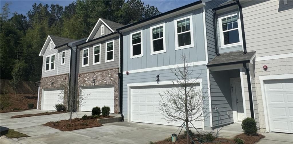 3021 Osier Circle, Douglasville, GA 30135