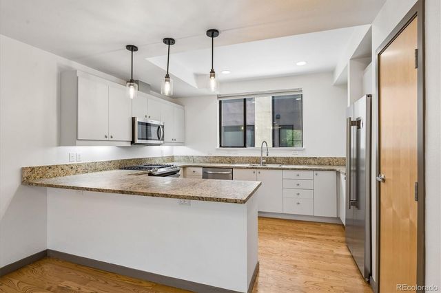 2347 Glenarm Place, Denver, CO 80205
