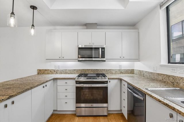 2347 Glenarm Place, Denver, CO 80205