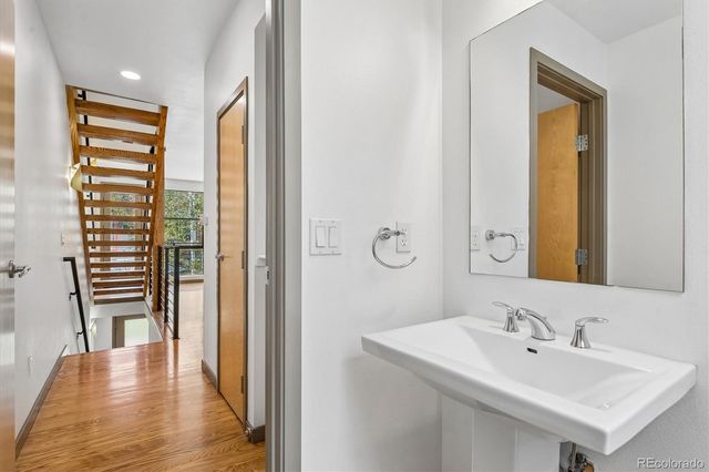 2347 Glenarm Place, Denver, CO 80205